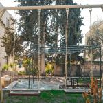 Luxurious 2-Bedroom Apartment with Garden | Modern & Elegant Living