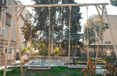 Luxurious 2-Bedroom Apartment with Garden | Modern & Elegant Living