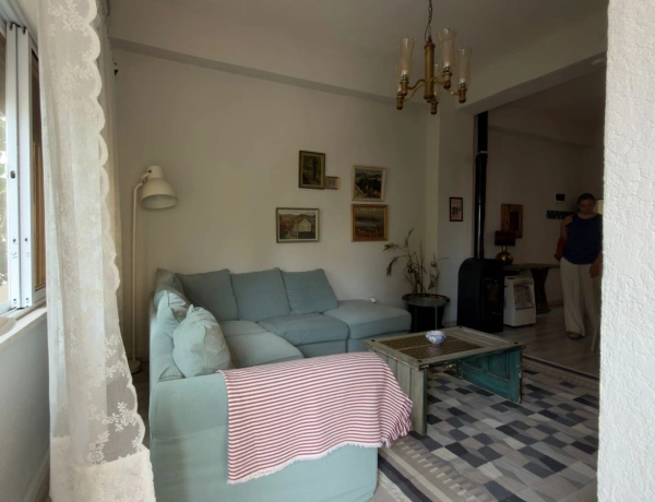 Charming 2 Bedroom Apartment for Rent in Jabal Al Lweibdeh | Amman
