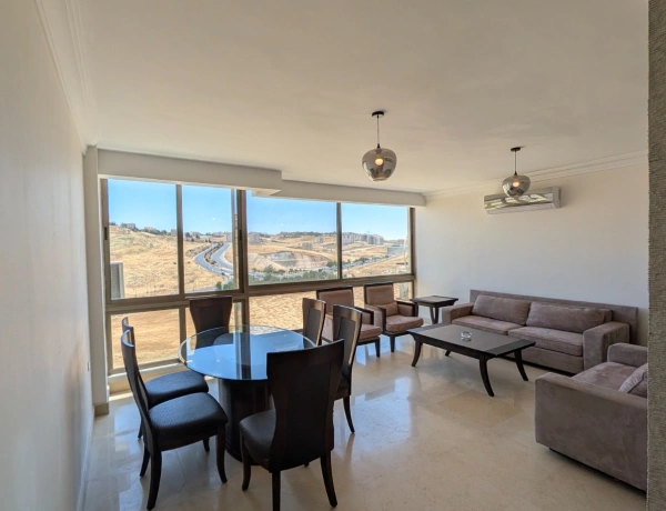 Luxury 3 Bedroom Apartment for Rent in Abdoun | 200 sqm | Amman, Jordan