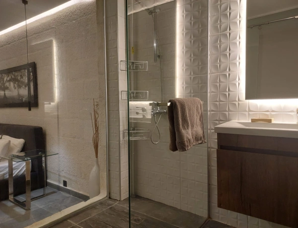 Luxury 1-Bedroom Apartment with Private Garden for Rent in Abdoun | All Bills Included