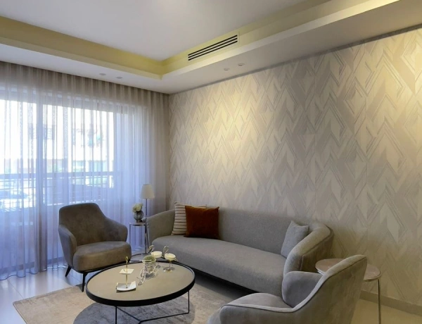 120 sqm Apartment for Rent in Abdoun | 2 Bedrooms