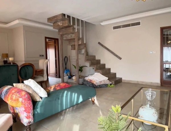 200 sqm Duplex Rooftop Apartment for Sale in Amman 7th Circle | 2 Bedrooms | Prime Location