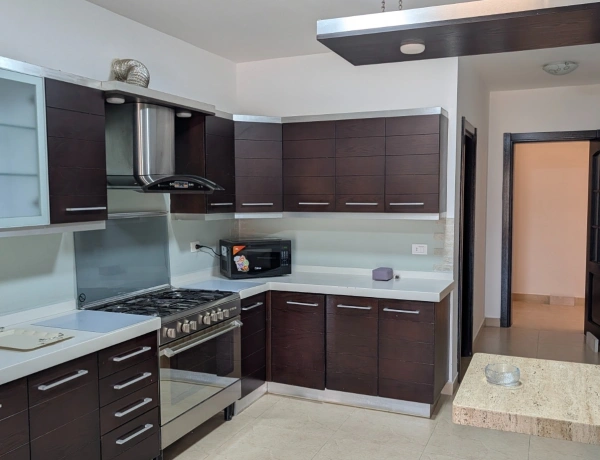 Luxury 3 Bedroom Apartment for Rent in Abdoun | 200 sqm | Amman, Jordan