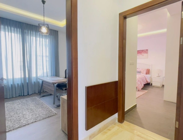 3 Bedroom Apartment for Rent in Sweifieh | 165 sqm | Prime Location