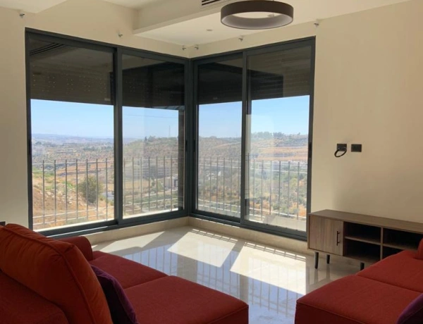Luxury Modern Deluxe Apartment for Rent in Al Kursi | 250 SQM Smart Home