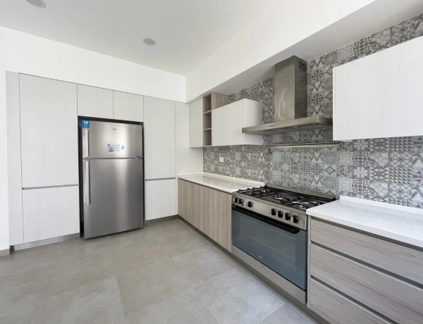 Spacious Newly Renovated 3-Bedroom Villa Apartment for Rent in Central Abdoun, Amman