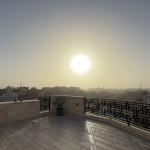 Luxury Top-Floor Apartment with Private Roof for Sale on Airport Road – Panoramic View