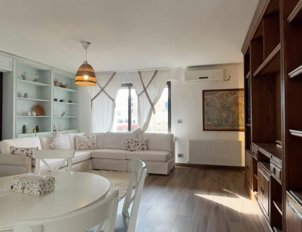 200 sqm Duplex Rooftop Apartment for Sale in Amman 7th Circle | 2 Bedrooms | Prime Location