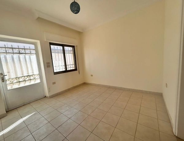 Modern 2BR Rooftop Apartment in Abdoun with Private Terrace & City Views