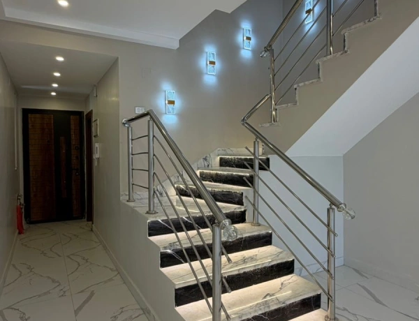 Duplex Apartment for Sale in Abdoun | 3 Bedrooms | 263 sqm | Roof & Terrace