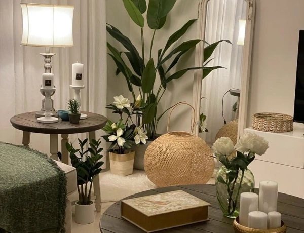 Modern 2 Bedroom Apartment for Rent in North Abdoun – 104 sqm with Balcony & Garage