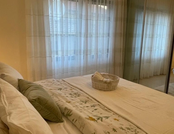 Modern 2 Bedroom Apartment for Rent in North Abdoun – 104 sqm with Balcony & Garage