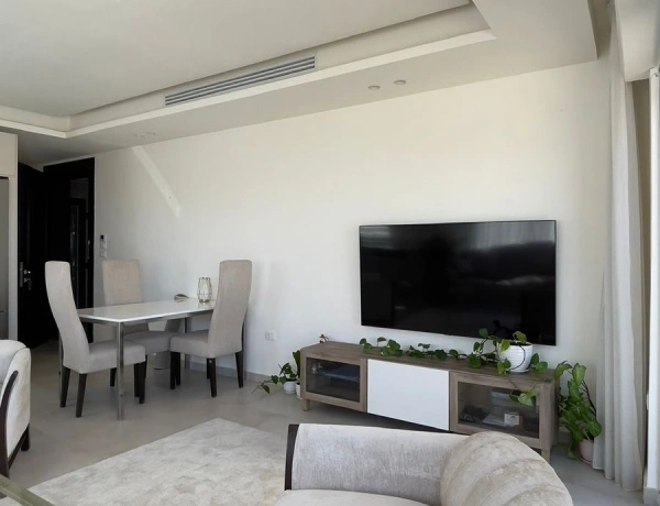 Luxury 2 Bedroom Apartment for Rent in Abdoun | Rooftop Terrace | 140 sqm