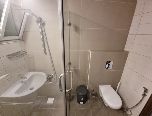 2 Bedroom Apartment for Rent in Al Weibdeh | Balcony | 150 sqm