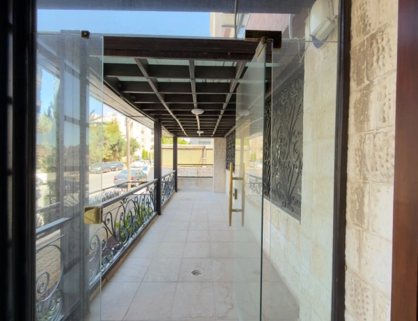 Luxury Ground Floor Apartment for Sale | 3 Bedrooms, Private Garden & Premium Finishes | 320 m²