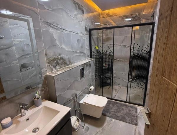 Fully Furnished 3-Bedroom Apartment for Rent | 150 sqm Luxury Family Home