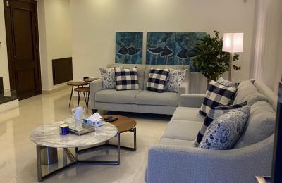 2 Bedroom Apartment for Rent in Amman – 140 sqm | Master Bedroom + Guest Bathroom | Spacious Layout