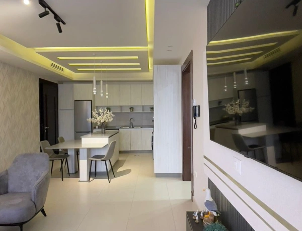 120 sqm Apartment for Rent in Abdoun | 2 Bedrooms