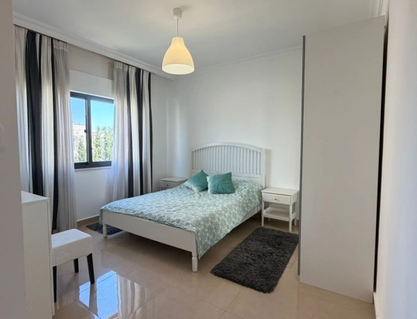 Garden Apartment for Rent in Abdoun – 2 Bedrooms