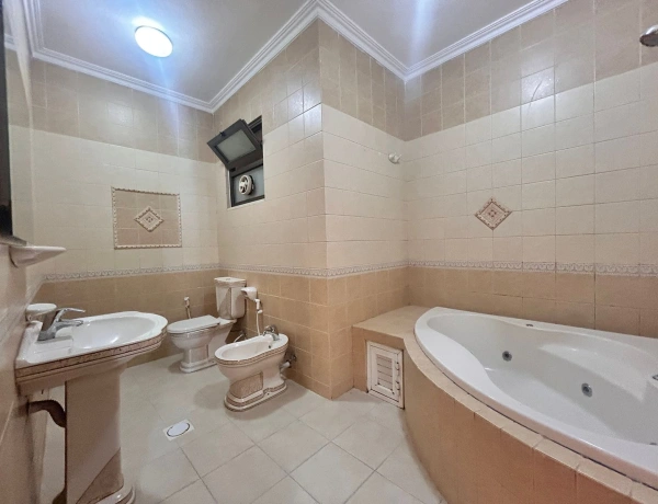 Modern 2BR Rooftop Apartment in Abdoun with Private Terrace & City Views