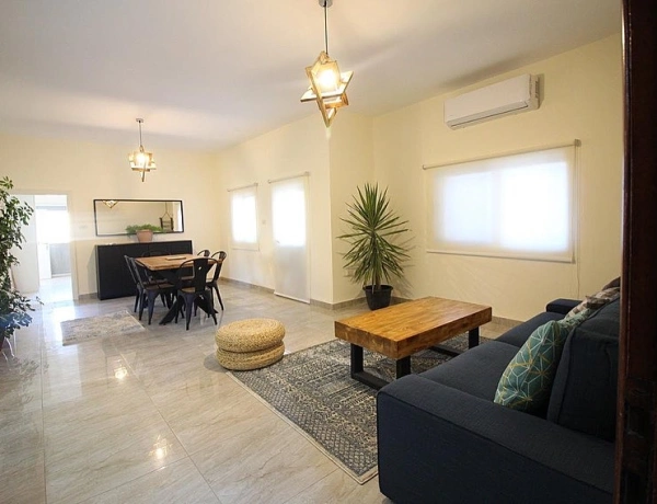 2-Bedroom Apartment for rent in Jabal Al Lweibdeh | 120 sqm | Amman