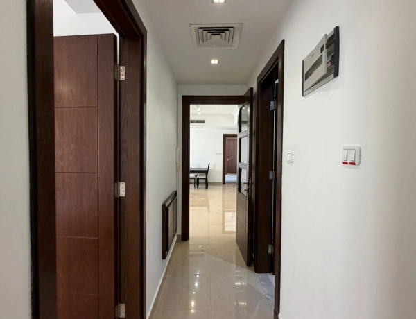 Garden Apartment for Rent in Abdoun – 2 Bedrooms