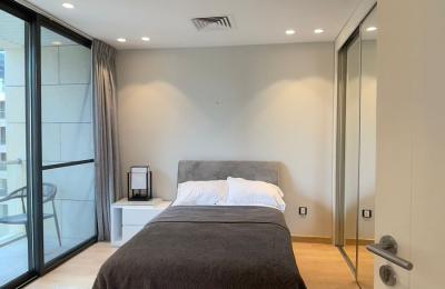 Luxury 1-Bedroom Apartment for Rent in Damac – 100 sqm, 2 Bathrooms