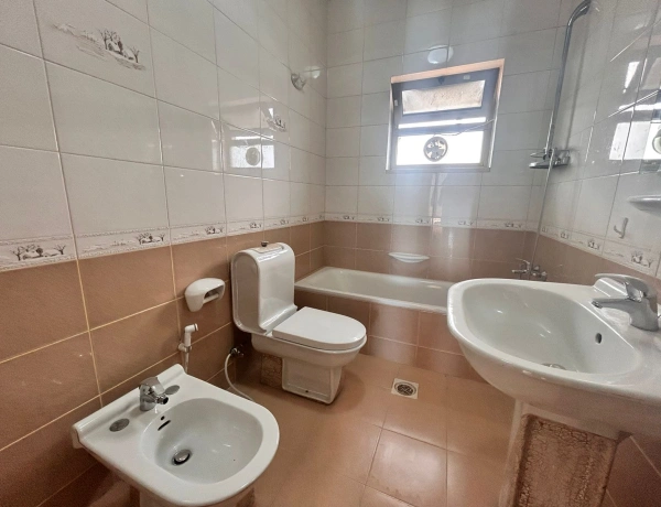 Modern 2BR Rooftop Apartment in Abdoun with Private Terrace & City Views