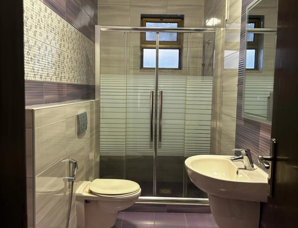 Apartment for Rent in Abdoun Amman | 2 Bedrooms with Large Outdoor Space
