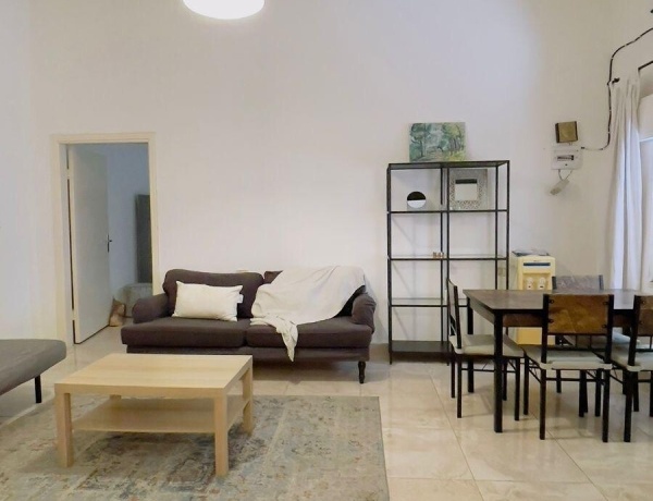 1 Bedroom Apartment for Rent in Jabal Al-Weibdeh | Modern Apartment with Private Terrace