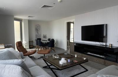 Luxury 1-Bedroom Apartment for Rent in Damac – 100 sqm, 2 Bathrooms