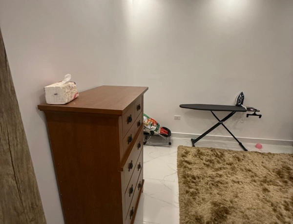 Fully Furnished 3-Bedroom Apartment for Rent | 150 sqm Luxury Family Home