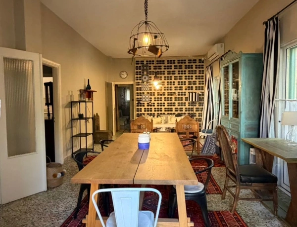 2-Bedroom Apartment for Rent in Jabal Al Weibdeh | 170 sqm with Terrace & Private Garden