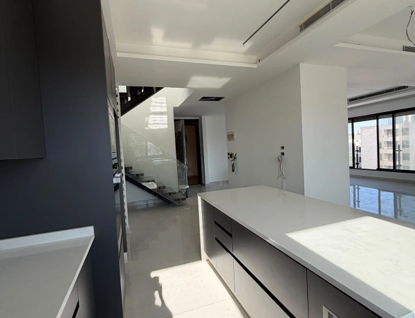 Brand New 240 sqm Duplex Apartment for Rent in Sweifieh | 4 Bedrooms + Private Rooftop Terrace