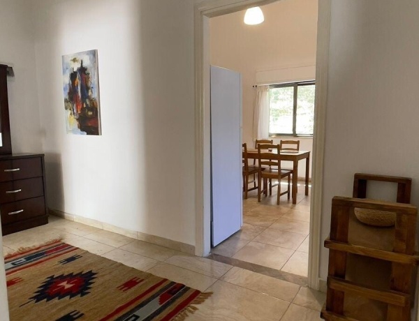 Apartment for Rent in Jabal Al Lweibdeh | 2 Bedrooms + Large Terrace + AC