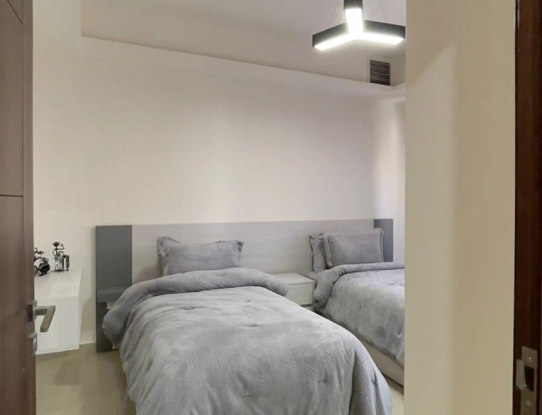 120 sqm Apartment for Rent in Abdoun | 2 Bedrooms