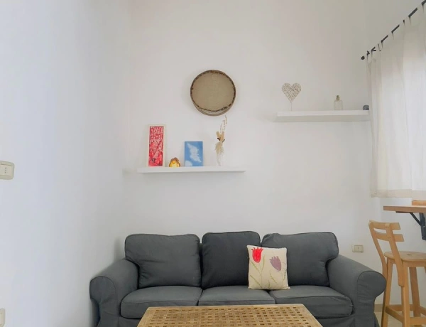 Apartment for Rent in Jabal Al Lweibdeh | 1 Bedroom | 60 sqm