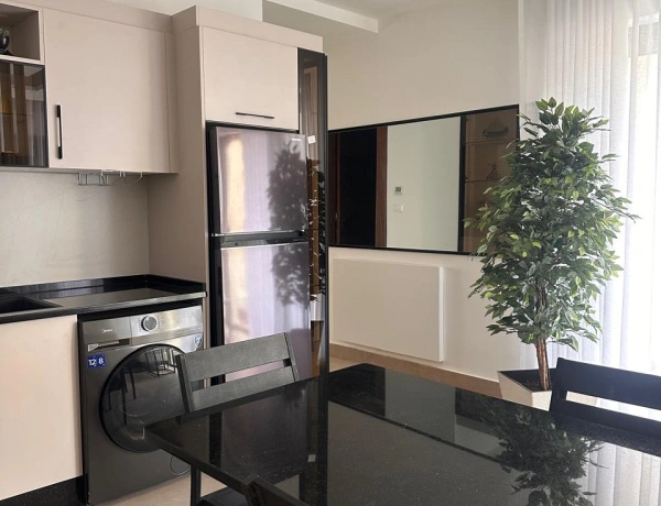 Luxury 2 Bedroom Apartment for Rent in Fourth Circle Amman | 190 sqm