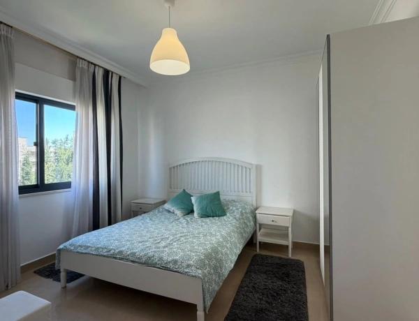 2 Bedroom Apartment for Rent in Sweifieh Amman | 106 sqm