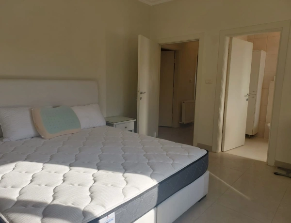 Spacious 2-Bedroom Apartment with Balcony & Parking for Rent in Jabal Al Weibdeh | 140 m²