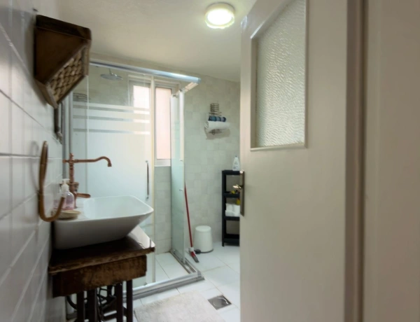 Charming 2 Bedroom Apartment for Rent in Jabal Al Lweibdeh | Amman