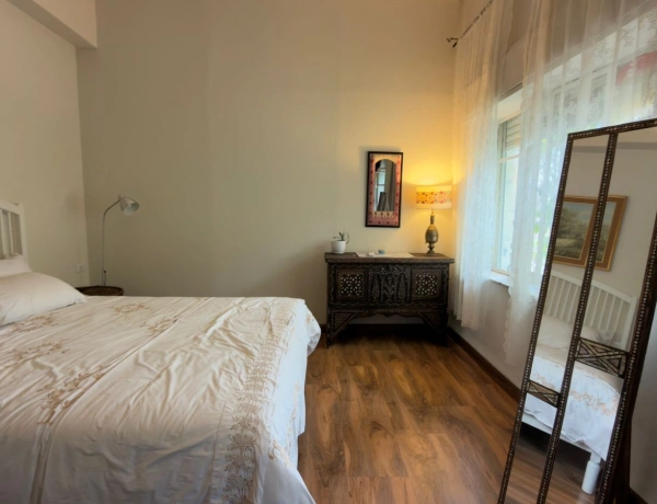 Spacious 2 Bedroom Apartment for Rent in Jabal Al Lweibdeh | 140 sqm Amman