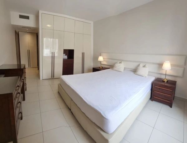 2 Bedroom Apartment for Rent in Al Weibdeh | Balcony | 150 sqm