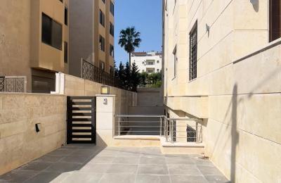 Spacious 2 Bedroom Apartment for Rent in Abdoun | 150 sqm with Terrace