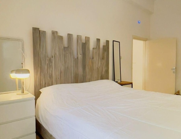 1 Bedroom Apartment for Rent in Jabal Al-Weibdeh | Modern Apartment with Private Terrace
