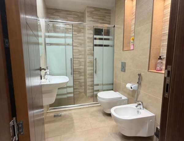 Luxury 2 Bedroom Apartment for Rent in Abdoun, Amman | 110 sqm Modern Apartment