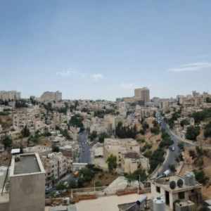 2 Bedroom Apartment for Rent in Al Weibdeh | Balcony | 150 sqm