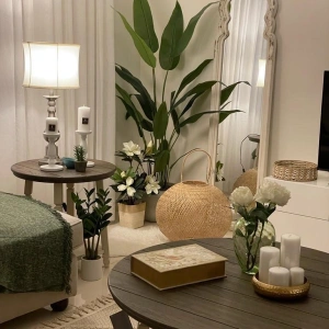 Modern 2 Bedroom Apartment for Rent in North Abdoun – 104 sqm with Balcony & Garage