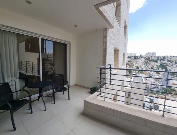 2 Bedroom Apartment for Rent in Al Weibdeh | Balcony | 150 sqm
